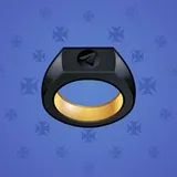 Signet Ring #13134