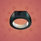 Signet Ring #13139