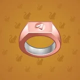 Signet Ring #13148