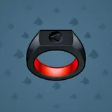 Signet Ring #13154