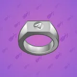 Signet Ring #13163