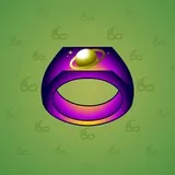 Signet Ring #13172