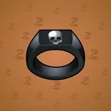Signet Ring #13173