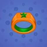 Signet Ring #13175