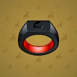 Signet Ring #13177