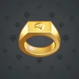 Signet Ring #13178