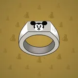 Signet Ring #13180