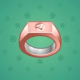 Signet Ring #13183