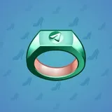 Signet Ring #13185
