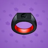Signet Ring #13187