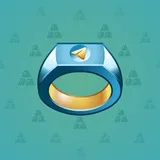 Signet Ring #13191