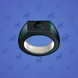 Signet Ring #13199