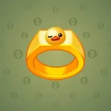 Signet Ring #13200