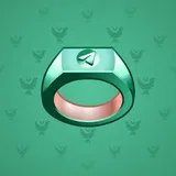 Signet Ring #13204