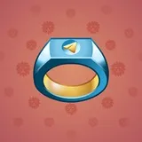 Signet Ring #13205