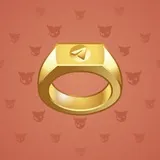 Signet Ring #13211