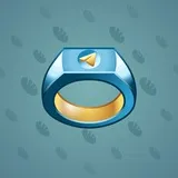 Signet Ring #13219