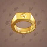 Signet Ring #13221