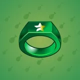 Signet Ring #13225