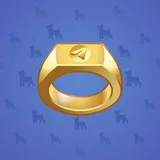 Signet Ring #13226