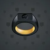 Signet Ring #13231
