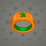Signet Ring #13236