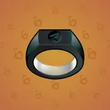 Signet Ring #13238