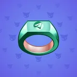 Signet Ring #13247