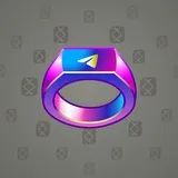 Signet Ring #13249