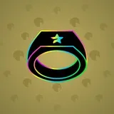 Signet Ring #13252