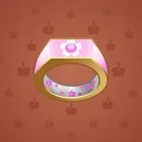 Signet Ring #13255