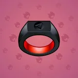 Signet Ring #13258