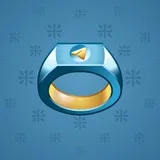 Signet Ring #13263