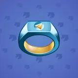 Signet Ring #13268