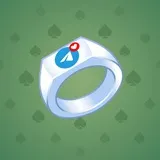 Signet Ring #13274