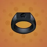 Signet Ring #13275