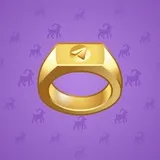 Signet Ring #13276