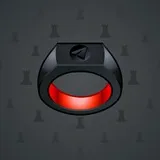 Signet Ring #13282