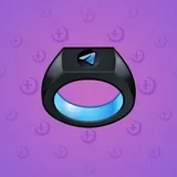 Signet Ring #13283