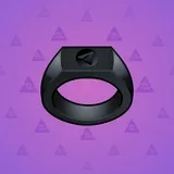 Signet Ring #13286