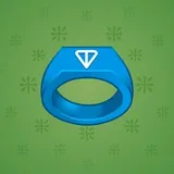 Signet Ring #13289