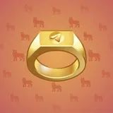Signet Ring #13295