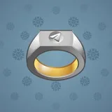 Signet Ring #13296