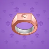 Signet Ring #13299