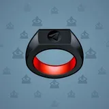 Signet Ring #13300