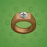 Signet Ring #13302