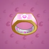 Signet Ring #13303