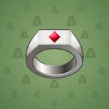 Signet Ring #13308