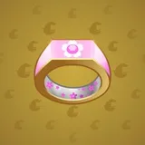 Signet Ring #13312