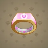 Signet Ring #13319